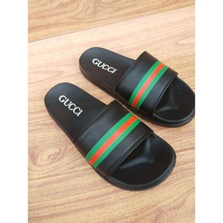 sandal gucci pria kw|gucci official website.